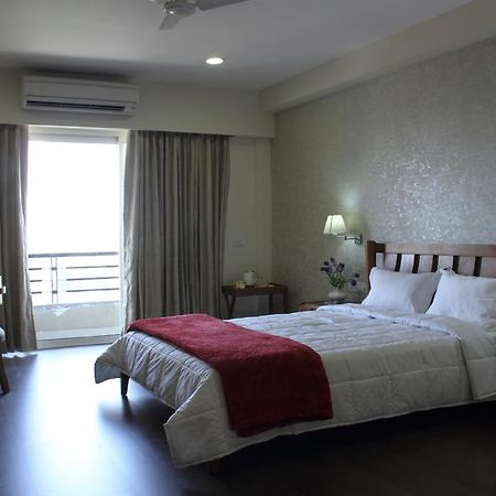 Xanadu Residency Aparthotel Kolkata Eksteriør bilde