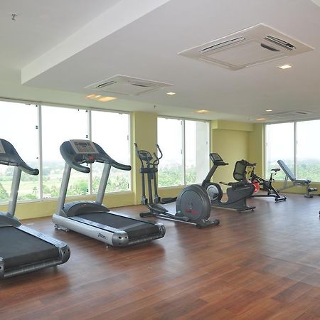 Xanadu Residency Aparthotel Kolkata Eksteriør bilde