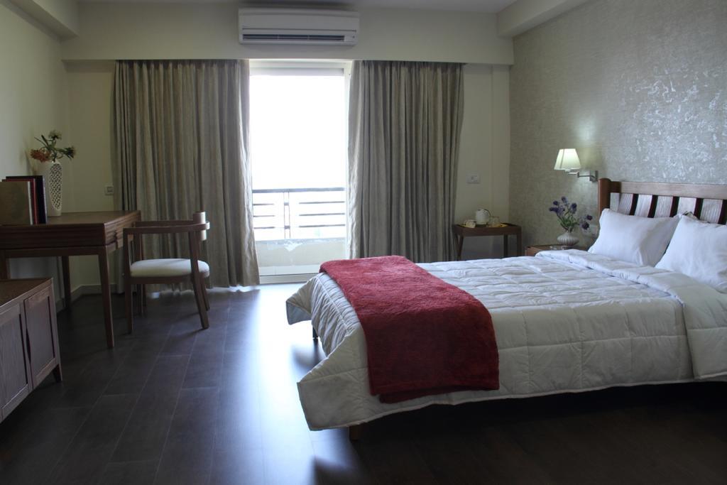 Xanadu Residency Aparthotel Kolkata Eksteriør bilde
